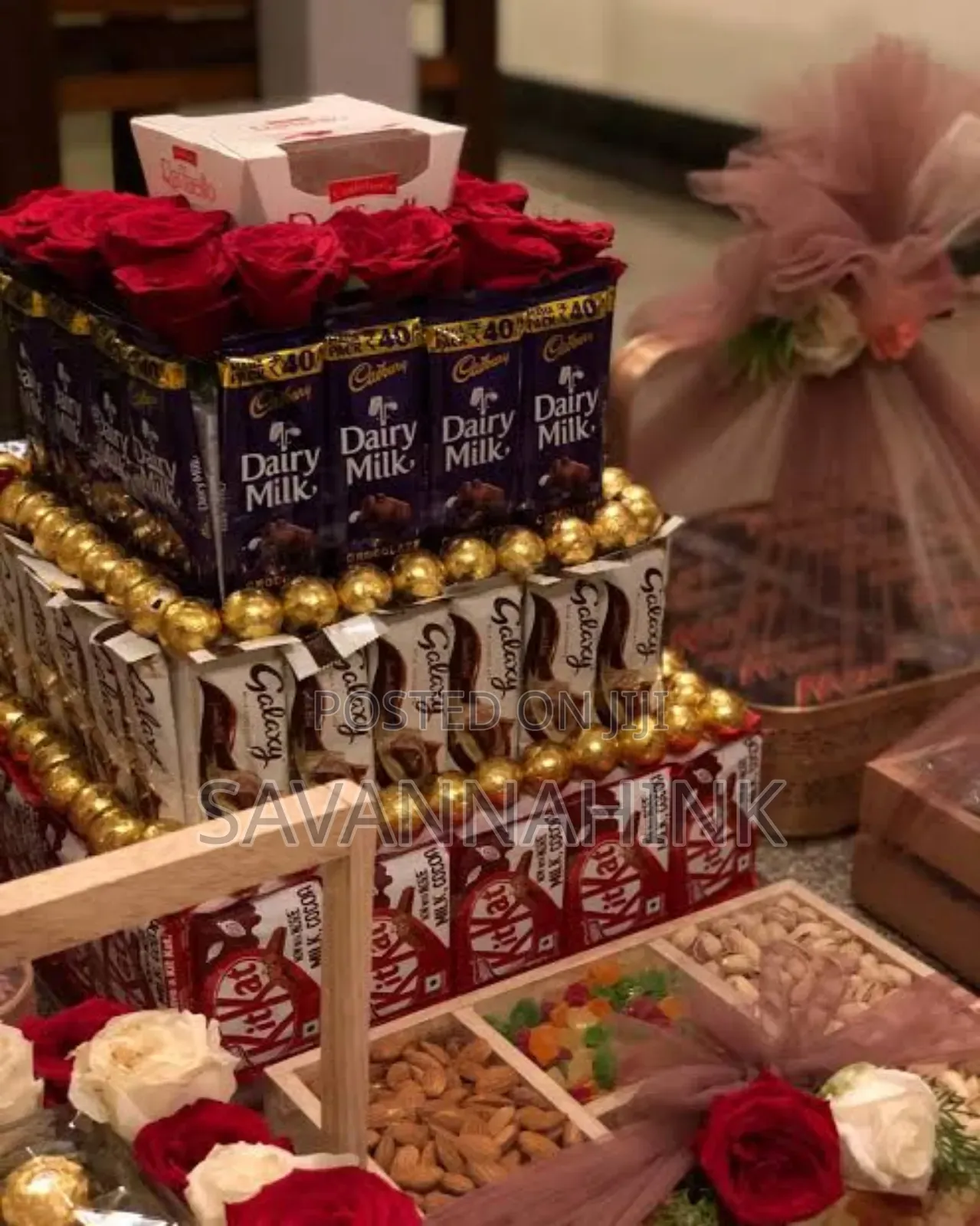 Gift Hampers