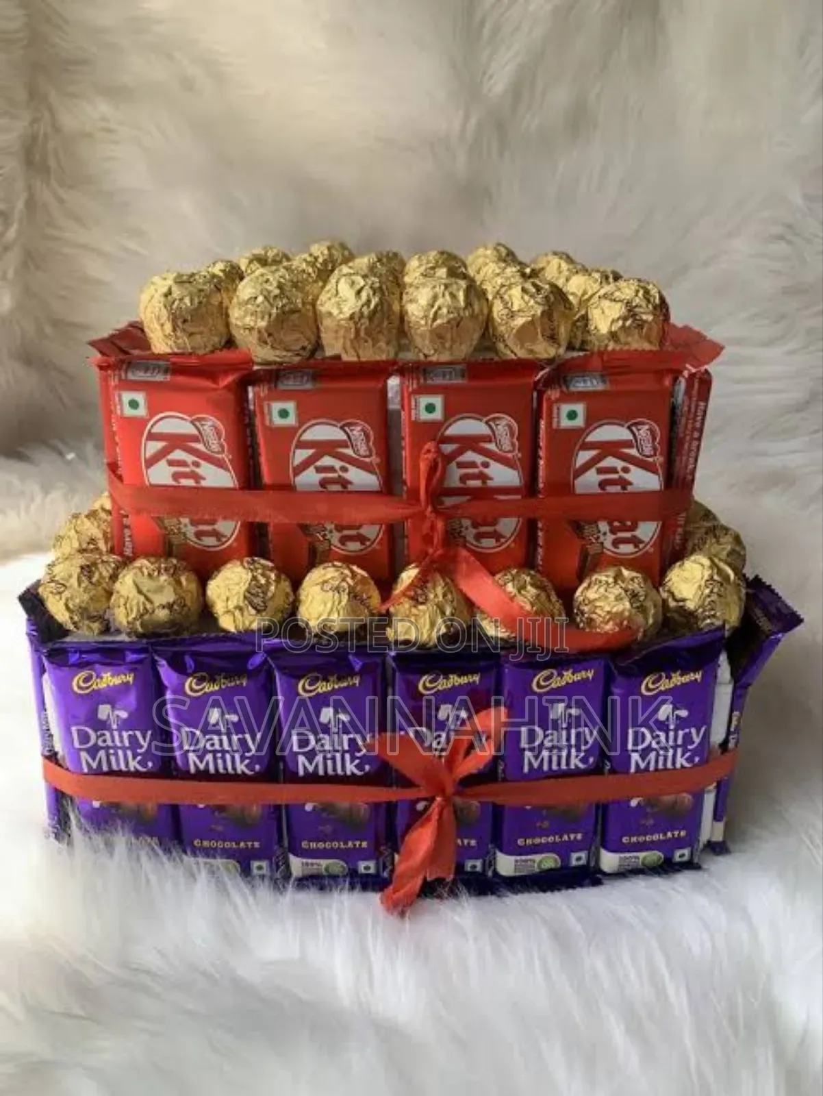 Gift Hampers