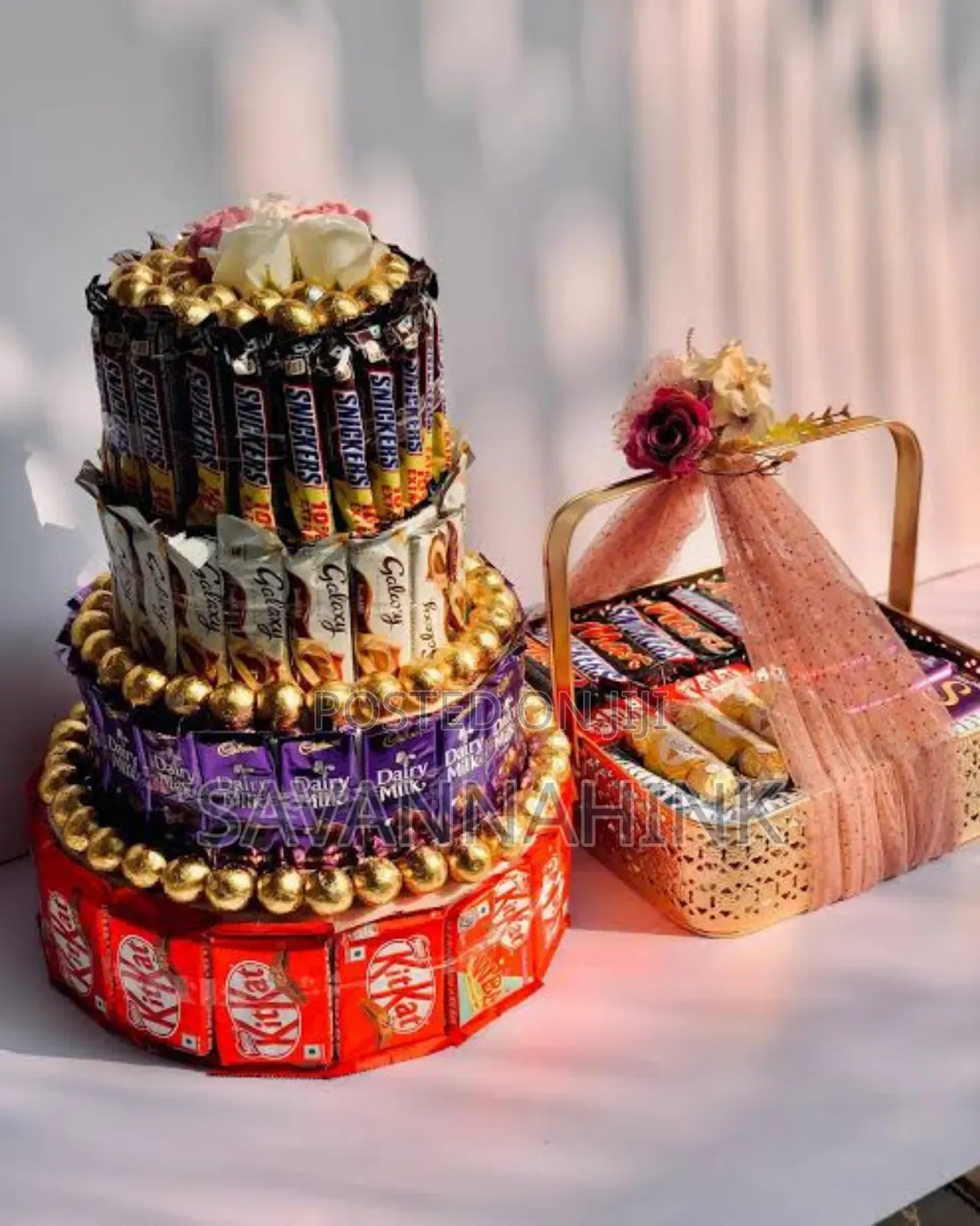 Gift Hampers