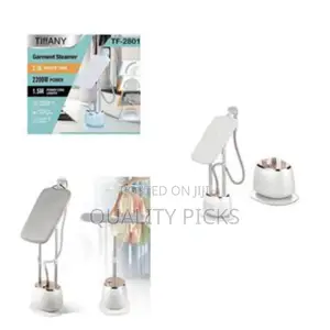 2.2l Sokany Vertical Garment Steamer