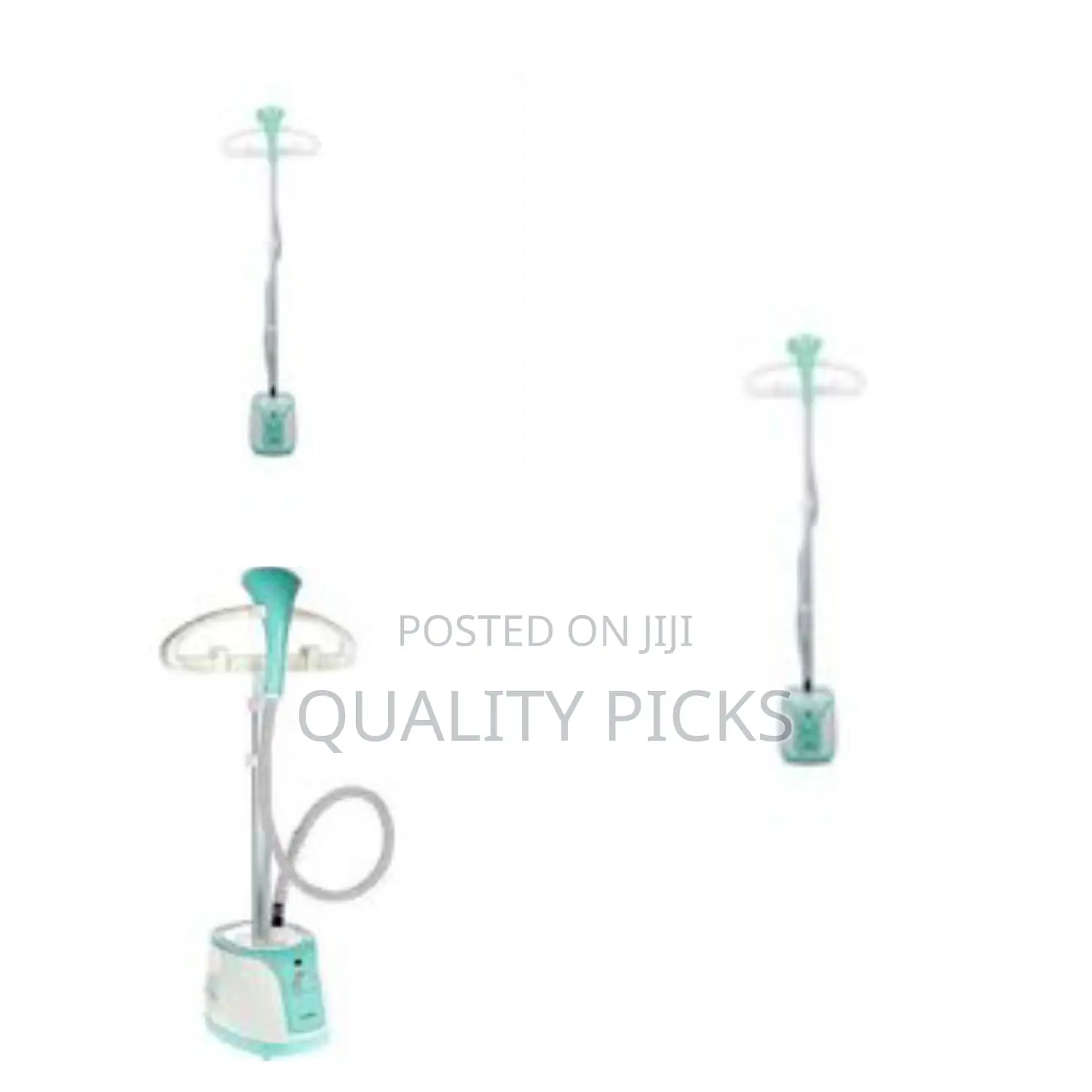 Geepas Garment Steamer