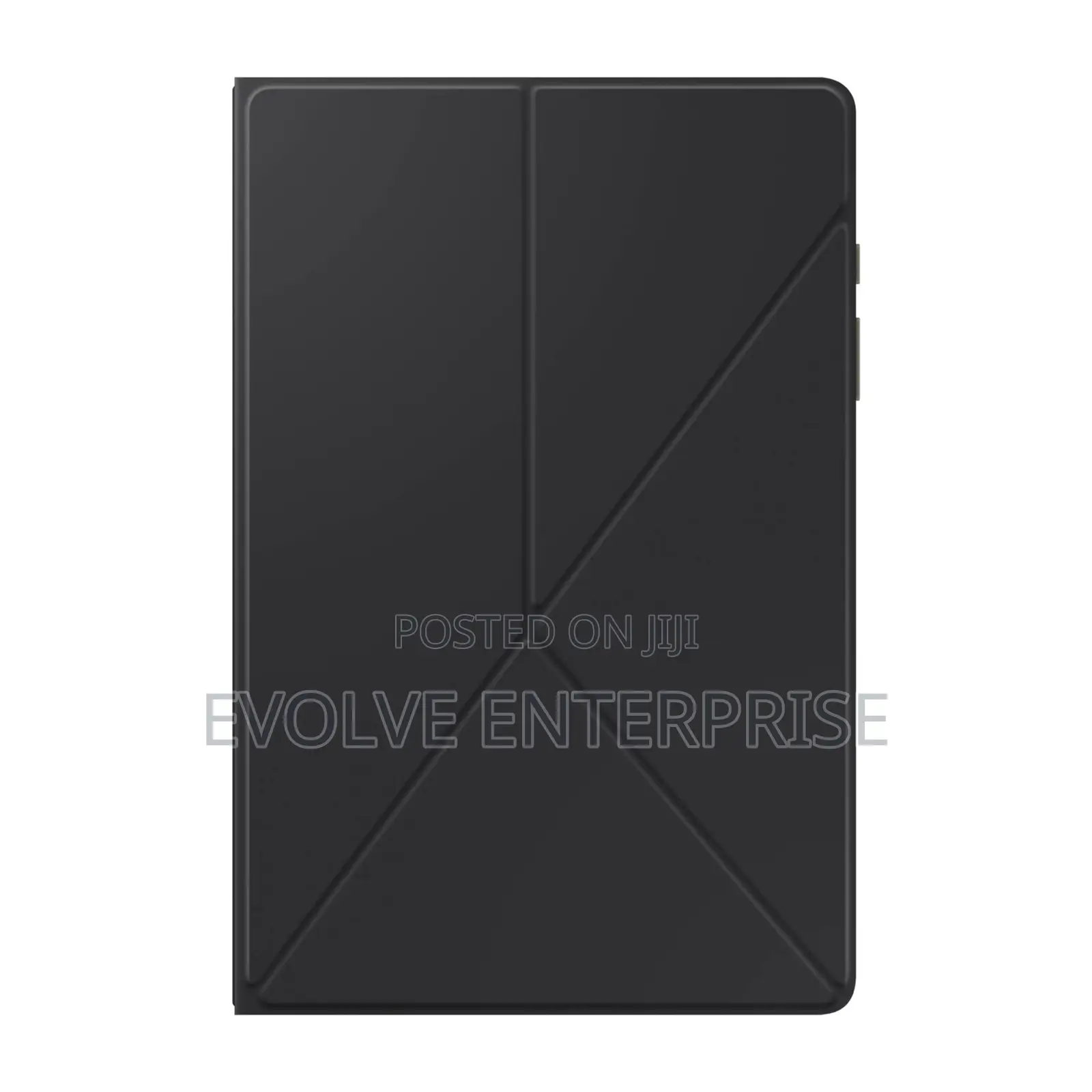 Samsung Galaxy Tab A9+ Book Cover