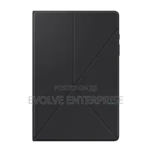 Samsung Galaxy Tab A9+ Book Cover