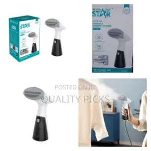 Winning Star Garment Steamer