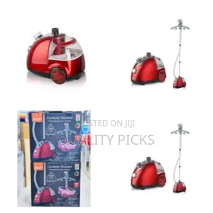 Raf Commercial Garment Steamer