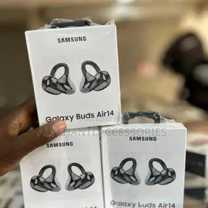 Samsung Galaxy Buds Air 14
