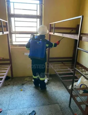 Fumigation Services/ Exterminators
