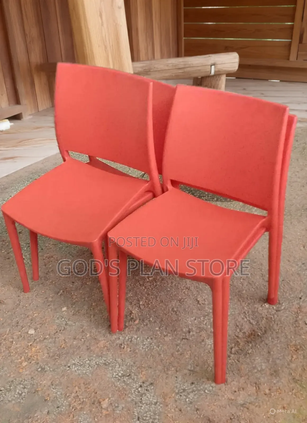 Corner Portable Plastic Chairs Plastic Chairs