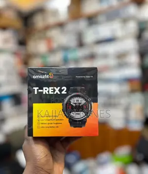 Amazfit Trex 2 Smart Watch