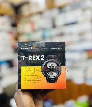 Amazfit Trex 2 Smart Watch