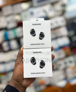 Samsung Galaxy Buds Core