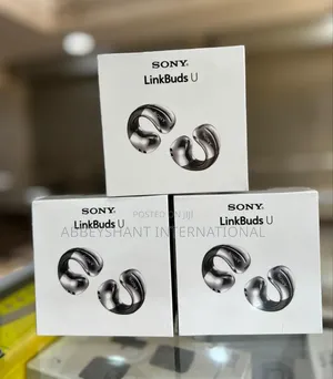 Sony Linkbuds Fit (Wf-Ls910n) True Wireless Earbuds.