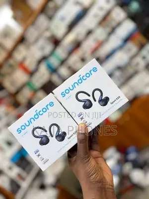 Soundcore Sports X20