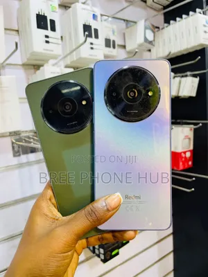 Xiaomi Redmi A3x 128 GB Green