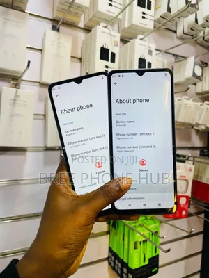 Xiaomi Redmi A3x 128 GB Green