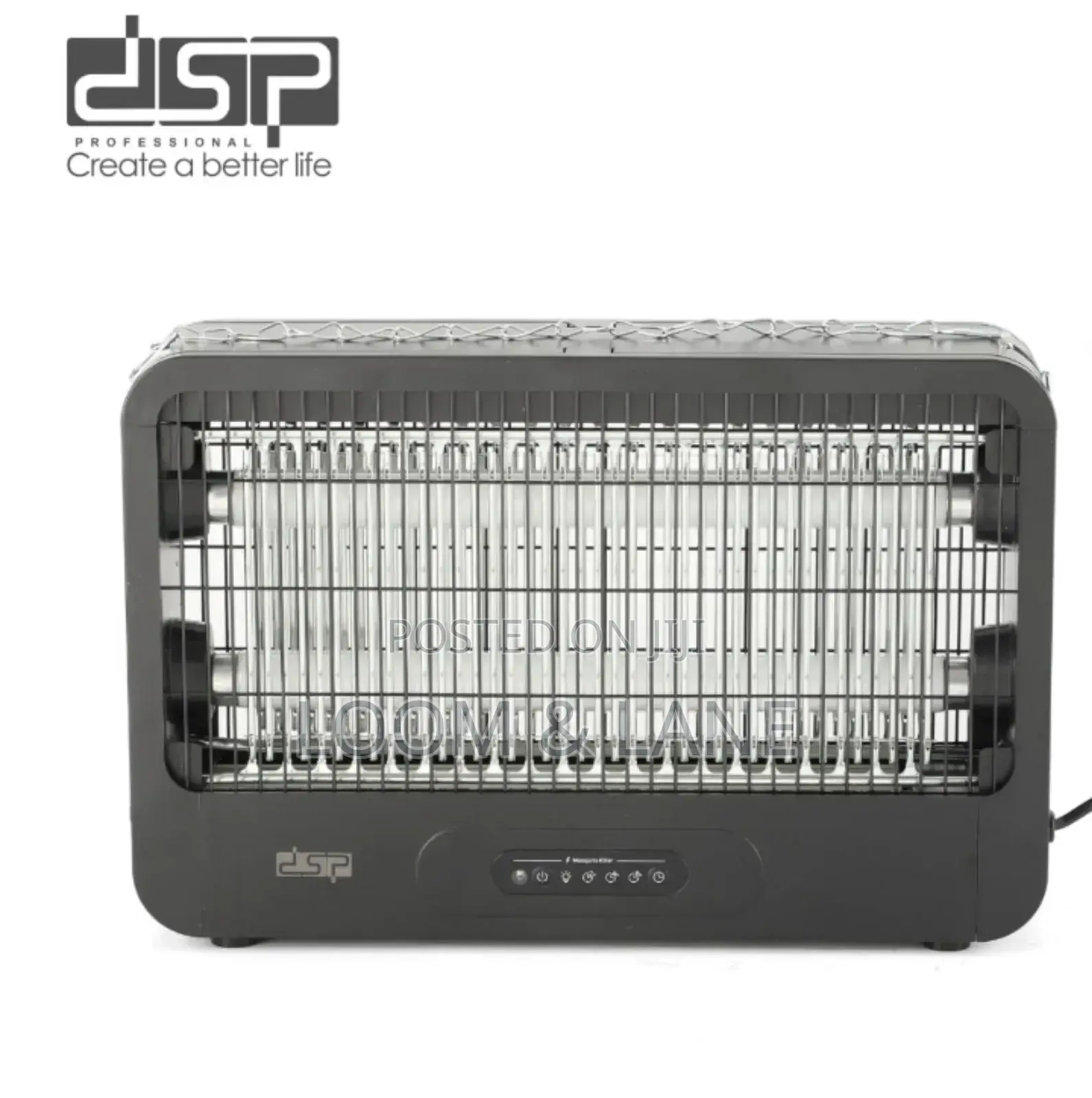Kd3099 Electric Mosquito Killer Lamp