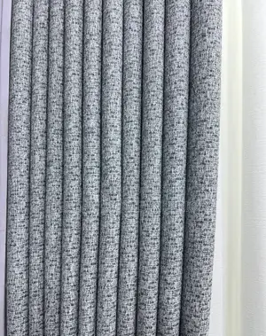Quality Curtain Fabric on Stock /2026