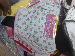 6 Pices of Original Under Pants for Kids
