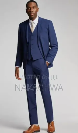 I Set of Suit for Men