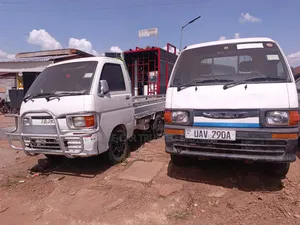 Best Hijet Trucks on Cheaper Sale