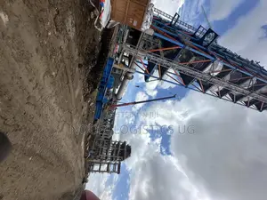 25t Crane for Hire