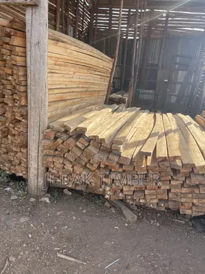 Jedak Timber
