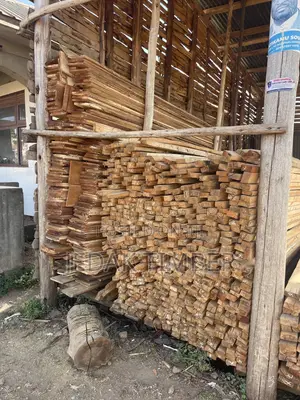 Jedak Timber