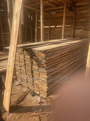 Jedak Timber