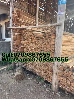 Jedak Timber