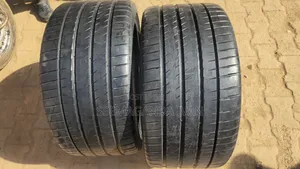 315/30r22 Original Michellin Tyres