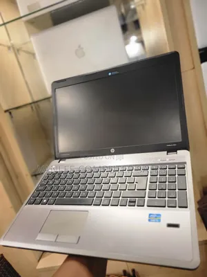 Laptop HP ProBook 4540S 8GB Intel Core I5 HDD 500GB
