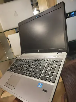 Laptop HP ProBook 4540S 8GB Intel Core I5 HDD 500GB