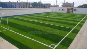 Futss Artificial Turf for Football