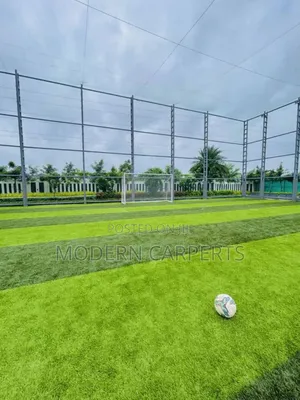 Futss Artificial Turf for Football