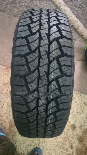 245/65r17 Joyroad a/T Tyres
