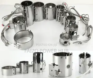 Band Heaters
