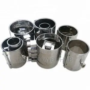 Band Heaters