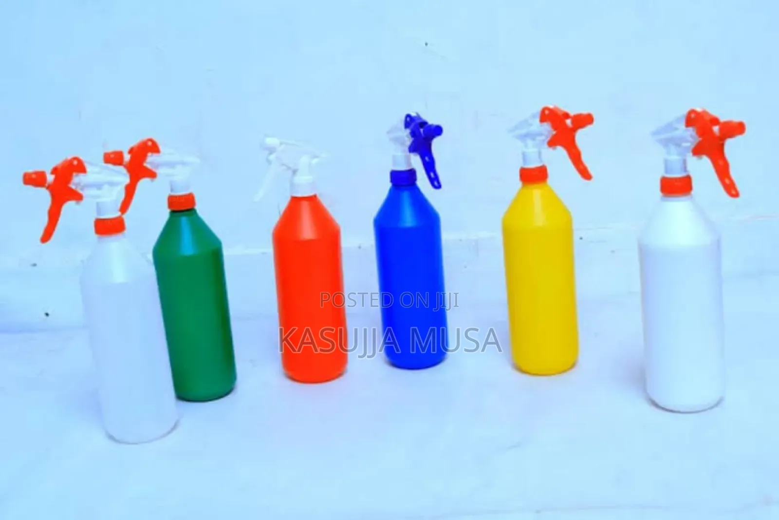 1litre Bottle