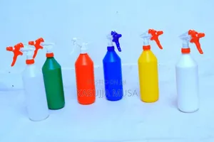 1litre Bottle