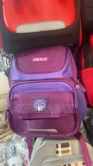 Omaya School Bags