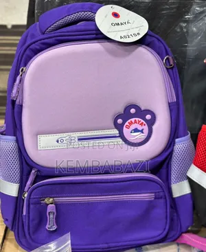 Omaya School Bags