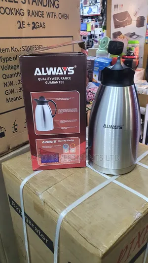 Always 3l Flask Vacuum