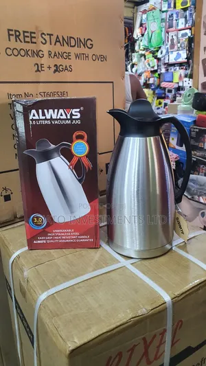 Always 3l Flask Vacuum