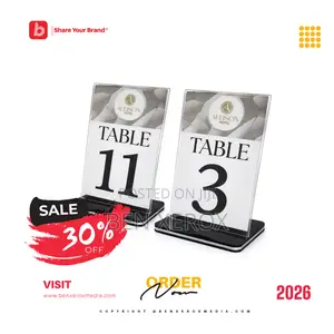 Table Talkers