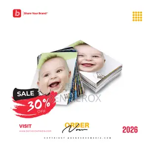 Photo Printing