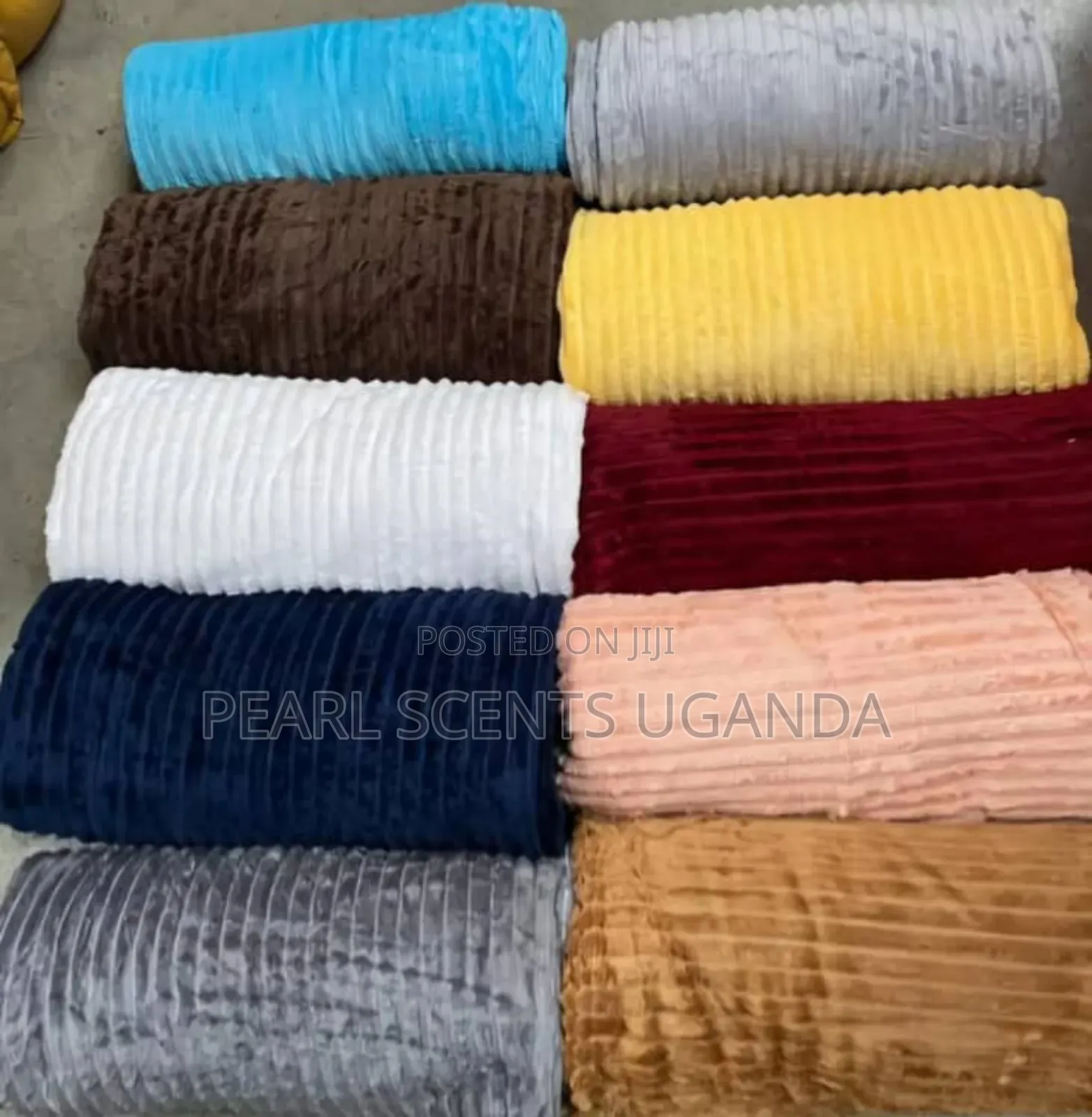 Fleece Soft Blankets 6*6