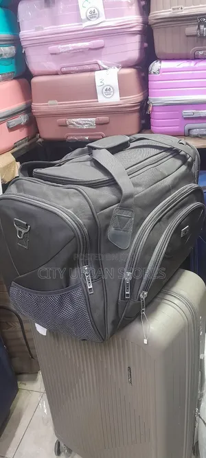Original Travel Bags