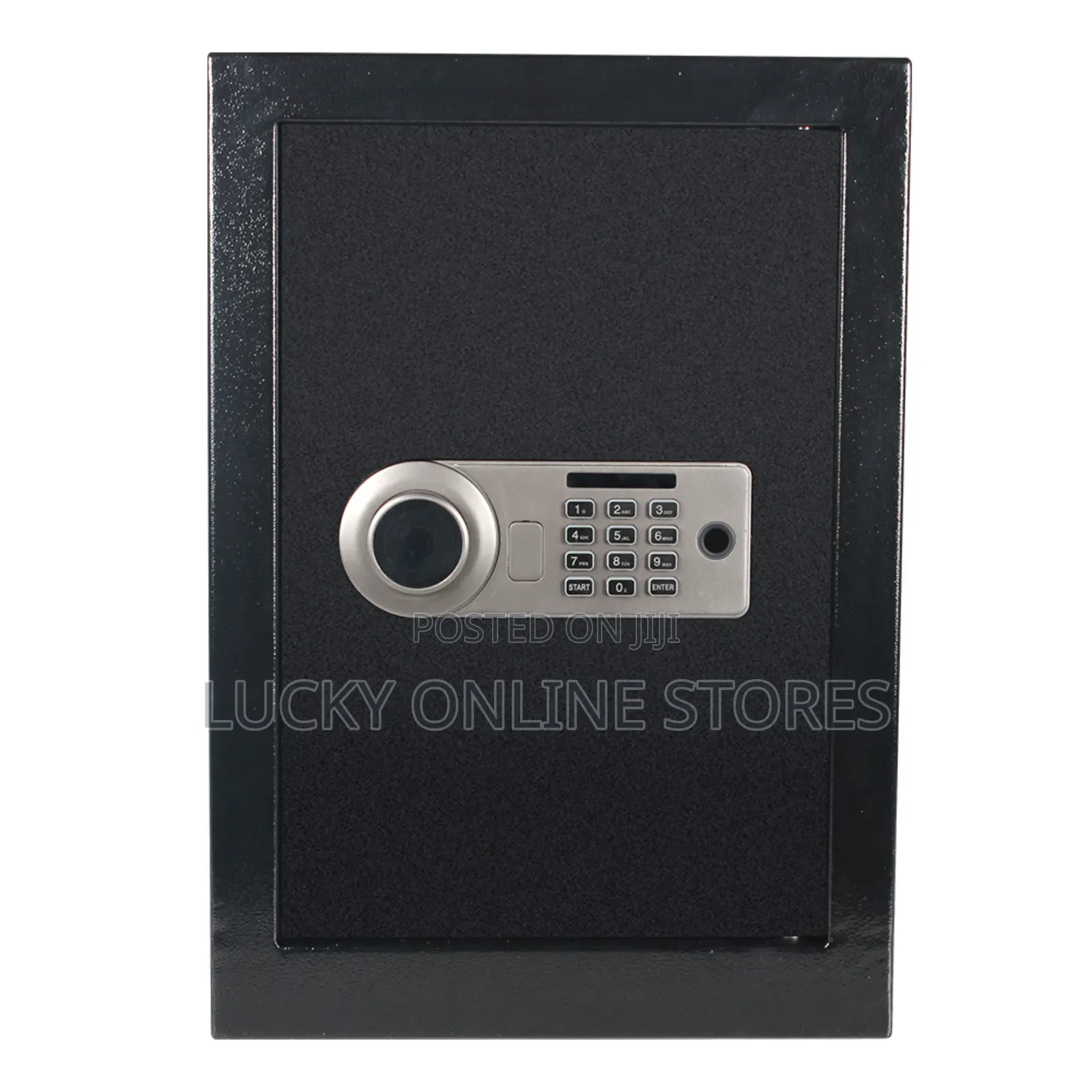 Durable Home Safe Box