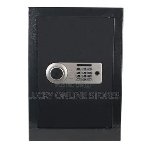 Durable Home Safe Box