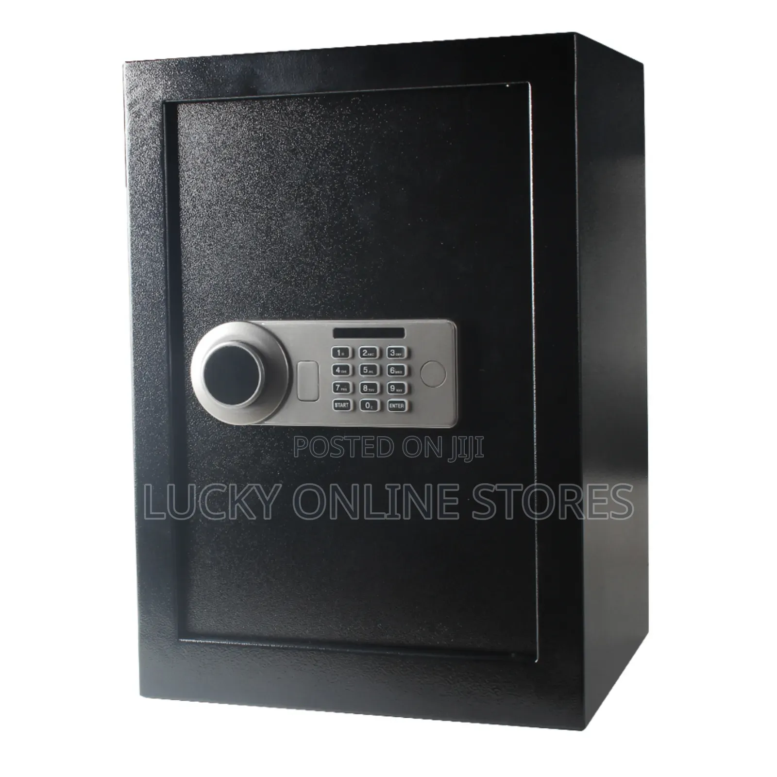 Durable Home Safe Box
